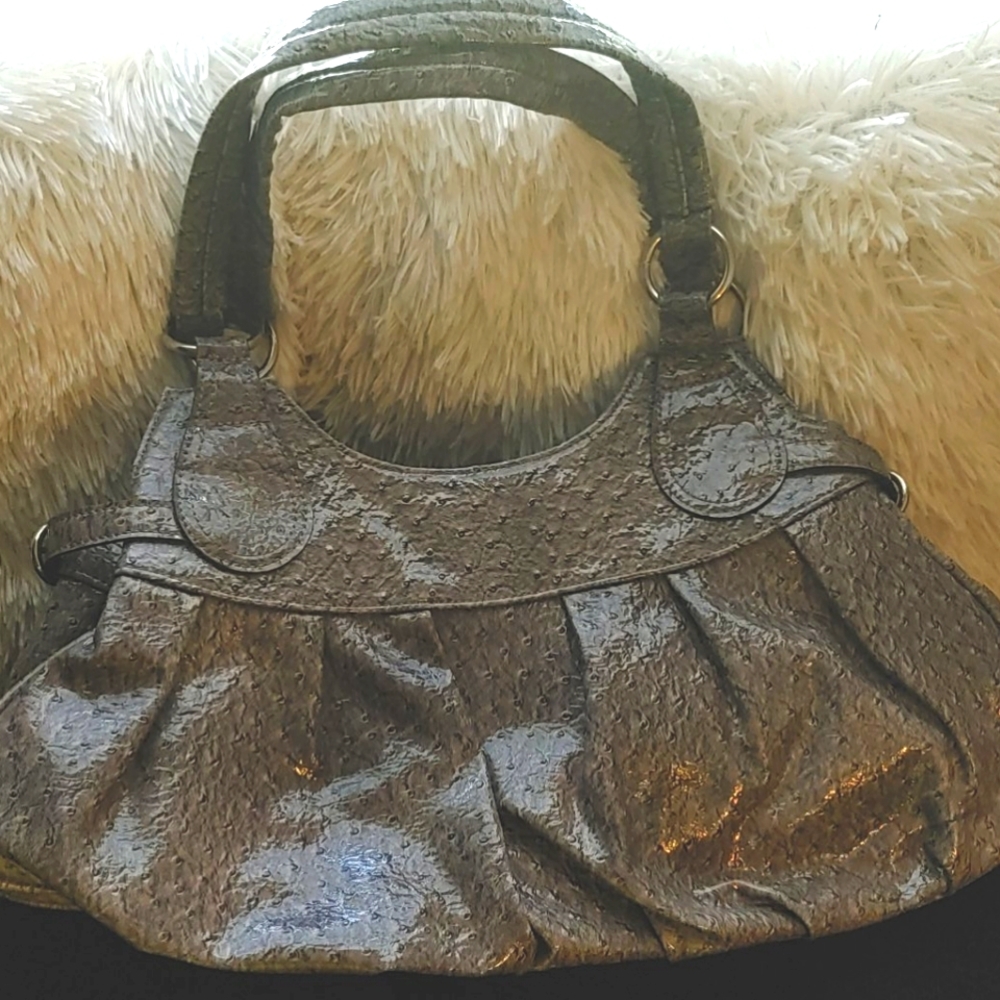 New Directions Purse